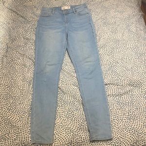 Ardene high rise jegging